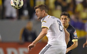 CẬP NHẬT tin tối 12/7: Gerrard ra mắt ấn tượng ở LA Galaxy. 'Casillas xứng đáng khoác áo Barca, không phải Porto'